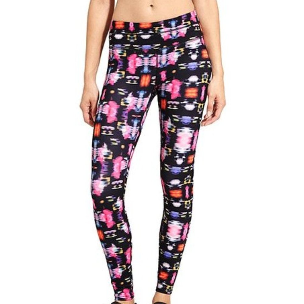 Athleta freedom sonar leggings